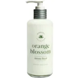 Biorganični losjon za telo Orange Blossom - 200 ml