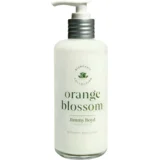 Orange Blossom Biorganic Body Lotion - 200 ml