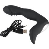 Rebel vibracijski stimulator prostate "men's gear" (R595403) | Shoptok.si