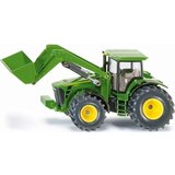  Farmer - John Deere s čelnim nakladalnikom, 1:50 | Shoptok.si