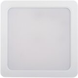 Kanlux 36538 - LED ugradno svetlo TAVO LED/24W/230V 3000/4000/6000K 22x22 cm IP44 u