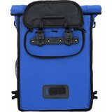  Torba za bicikl Plava 31 x 13 x 58 cm Poliester | shoptok.hr