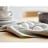 Södahl Pamučna/lanena kuhinjska krpa 50x70 cm Statement Stripe – | shoptok.hr