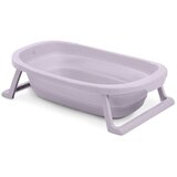 Hauck sklopiva kadica Wash N Fold M Lavander | shoptok.hr