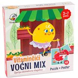 MO Puzle Fun 48, Voće* | Eponuda.ba