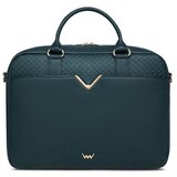 Vuch Torba za laptop Emely Green, 29 x 39 cm | shoptok.hr