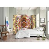 Artgeist PARAVAN 225/172/3 cm večbarvno Slike