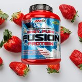 Amix WheyPro FUSION – Premium Protein Surutke Sa Izolatom i Koncentratom | ePonuda.com