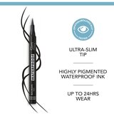 Bourjois Liner Feutre Ultra black ajlajner za oči | ePonuda.com