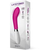 LATETOBED vibrator za točko G Benty | Shoptok.si