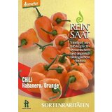 ReinSaat Čili "Habanero oranžen" Cene