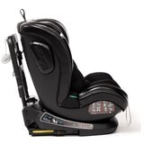 Baby Bear Origin BBO Auto Sedište I-Size Comfort Plus Isofix - Black & Maroon Red | Eponuda.com