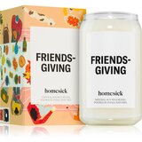 homesick Friendsgiving mirisna svijeća 390 g | shoptok.hr