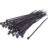 TRU COMPONENTS Vezica za kabele 1592760 TC-CVR150LBK203 1 kom. | Eponuda.ba
