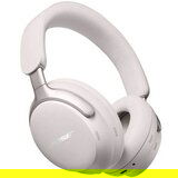Bose QuietComfort Ultra Headset Wired & Wireless Head-band Music /Everyday Bluetooth White | shoptok.hr