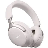 QuietComfort Ultra Headset Wired & Wireless Head-band Music /Everyday Bluetooth White