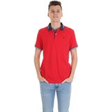 Fred Mello FM22S23QU Red | shoptok.hr