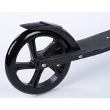 Moovkee sklopivi romobil MAX black (100kg) | Eponuda.ba