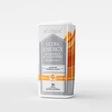 ultra energy b-complex & co-q-10 50mg high potency, 30 kapsula