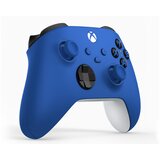 Microsoft xbox brezžični kontroler moder | Shoptok.si