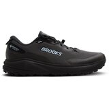 Brooks Tek & Trail Divide 6 GTX Črna Cene