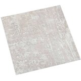  Podne daske 55 pcs Svijetlo siva 5 11 m² PVC - bijela i boja drva | shoptok.hr