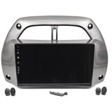 Kettz tipska multimedija 9 Slim DIN za Toyotu RAV4 2001-2006
