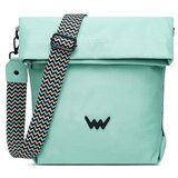 Vuch Crossbody torba Mirelle Wonder E Mint, 28 x 8,5 cm Slike