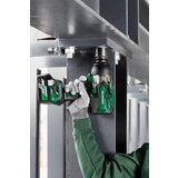 HIKOKI WR36DB-W2Z akumulatorski udarni odvrtač 36V, bez baterije i punjača | ePonuda.com
