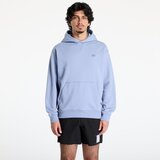 New Balance Sweatshirt Athletics French Terry Crew Hoodie Dusk Shower S Cene