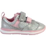 Clarks Nizke superge 154952 Srebrna | Shoptok.si