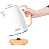 Haden Bijelo kuhalo za vodu 1,7 l Dorchester – | shoptok.hr