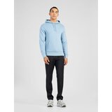 Dockers Sweater majica nebesko plava | shoptok.hr