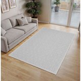 Conceptum Hypnose beda - grey grey rug (140 x 200) Cene