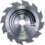 Bosch List kružne testere Optiline Wood 150 x 20/16 x 2,4 mm, 12 2608641169, 150 x 20/16 x 2,4 mm, 12 Cene