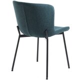 Tomasucci Modrozeleni jedilni stoli v kompletu 2 ks Snug – | Shoptok.si