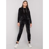 LAKERTA Set-LK-KMPL-508683.06-black | Shoptok.si