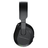 Turtle Beach Brezžične gaming slušalke Stealth 600 PS4/PS5 črne | Shoptok.si