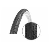 Velotyre Sp.26x1.75 (47-559) crna guma sa belim zidom | ePonuda.com