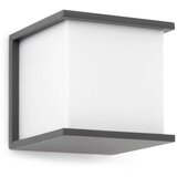 Faro 70689 - Spoljna zidna svetiljka KUBICK 1xE27/60W/100-240V IP44 | Eponuda.com