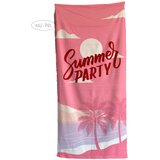 Raj-Pol Unisex's Towel Summer Party Cene