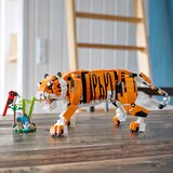 Lego creator majestic tiger ( LE31129 ) | Eponuda.com