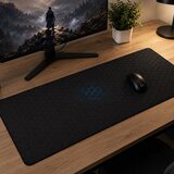  Velika gaming podloga za miša i tipkovnicu Dunmoon | shoptok.hr