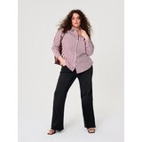 Sinsay Traperice visokog struka PLUS SIZE | shoptok.hr