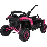 Buggy na akumulator RACING Road 2000 4x4 - dvosjed - rozi | shoptok.hr