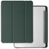Mercury ZADNJI OVITEK CLEAR ZA IPAD PRO 11 (2024) TEMNO ZELEN, (21981065) | Shoptok.si