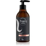 OnlyBio Hair Of The Day nježni šampon za svakodnevnu uporabu s aloe verom 400 ml Cijene