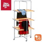 Dirt Devil električno stojalo za sušenje perila DD6004 Cene