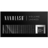 Nanolash Volume Lashes 0.10 D umjetne trepavice 10 mm | shoptok.hr