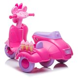 Motor na akumulator Ice Cream JT5258 - rozi | shoptok.hr